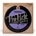 Cuerdas para Guitarra Acústica ''EJ44'' | Daddario