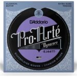 Cuerdas para Guitarra Acústica ''EJ44TT'' | Daddario
