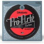 Cuerdas para Guitarra Acústica ''EJ45FF'' | Daddario