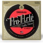 Cuerdas para Guitarra Acústica ''EJ45LP'' | Daddario