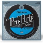 Cuerdas para Guitarra Acústica ''EJ46FF'' | Daddario