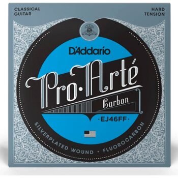 Cuerdas para Guitarra Acústica ''EJ46FF'' | Daddario