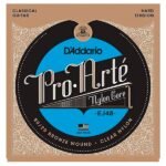 Cuerdas para Guitarra Acústica ''EJ48'' | Daddario