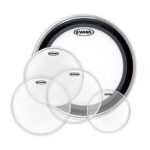 Pack de Parches ''EPP-AMUP-R1-5A'' | Evans