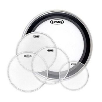 Pack de Parches ''EPP-AMUP-R1-5A'' | Evans