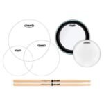 Pack de Parches ''EPP-AMUP-R3-5A'' | Evans