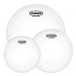 Pack de Parches ''EPP-G2CTD-R'' | Evans