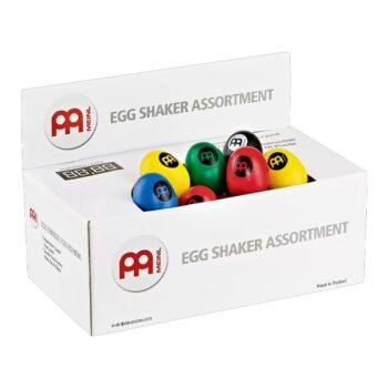 Shaker Huevitos ''ES-BOX'' | Meinl
