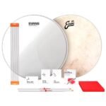 Pack de Parches ''ESTUK14C71'' | Evans