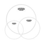 Pack de Parches ''ETP-G12CLR-F'' | Evans