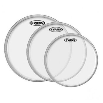 Pack de Parches ''ETP-G12CLR-R'' | Evans