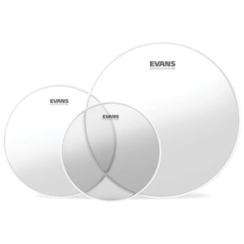 Pack de Parches ''ETP-G12CLR-S'' | Evans