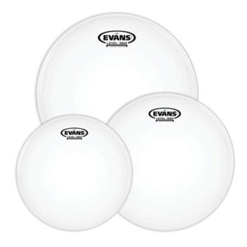 Pack de Parches ''ETP-G12CTD-R'' | Evans