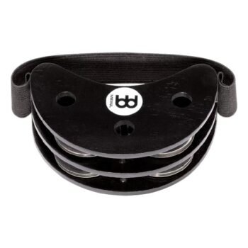 Pandereta para Pie ''FJS2S-BK'' | Meinl