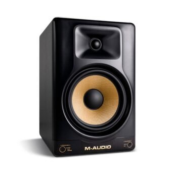 Monitor de Estudio Activo ''Forty Eighty'' | M-Audio