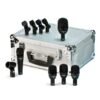 FP5 Audix FP5 set de micrófonos
