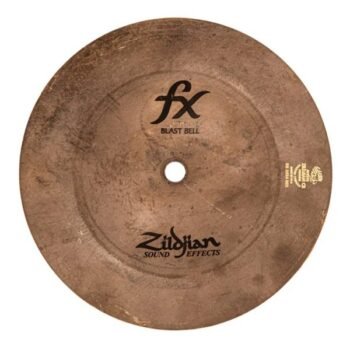 Platillo 7'' Campana ''FXBB'' | Zildjian