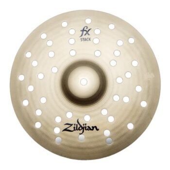 Platillo 12'' HiHat ''FXS12'' | Zildjian