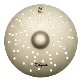Platillo 16'' HiHat ''FXS16'' | Zildjian