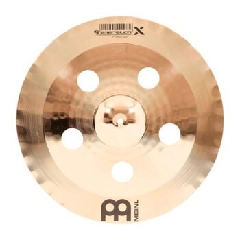 Platillo China 17' "GX-17CHC-B" | Meinl