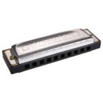 HARMONICA-bluesband