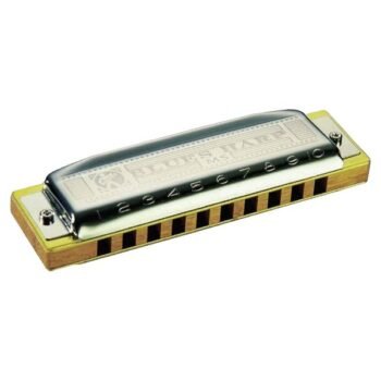 Blues Harp
