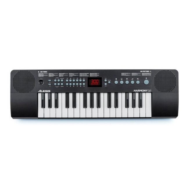 Teclado Portátil de 32 Teclas ''Harmony 32'' | Alesis