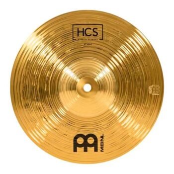 Platillo Splash HCS 10' "HCS10S" | Meinl