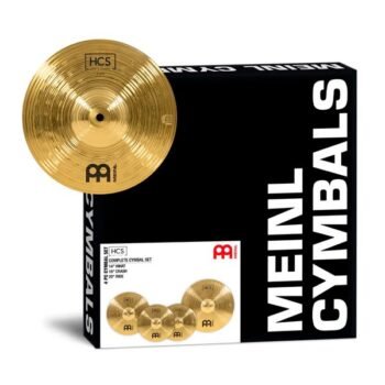 Pack de Platillos "HCS141620+10" | Meinl