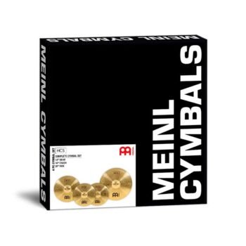 Pack de Platillos "HCS141620" | Meinl
