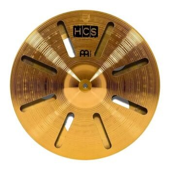 Platillo Trash HCS 16' "HCS16TRS" | Meinl