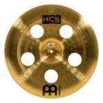 Platillo Trash HCS 18' "HCS18TRS" | Meinl