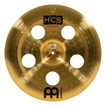 Platillo Trash HCS 18' "HCS18TRS" | Meinl