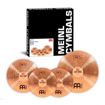 Pack de Platillos "HCSB141620+18" | Meinl