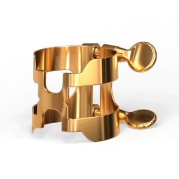 Abrazadera para Saxofón Tenor ''HTS1G'' | Rico Royal