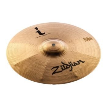 Platillo 14'' Crash ''ILH14TRC'' | Zildjian