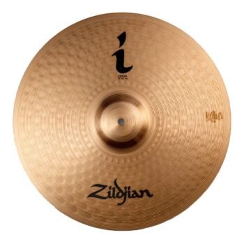 Platillo 16'' Crash ''ILH16C'' | Zildjian