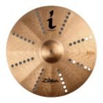 Platillo 17'' Crash ''ILH17TRC'' | Zildjian