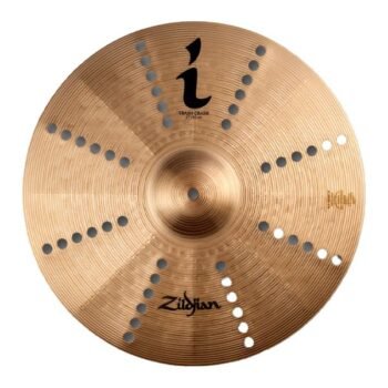 Platillo 17'' Crash ''ILH17TRC'' | Zildjian