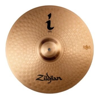 Platillo 18'' Crash ''ILH18C'' | Zildjian
