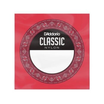 Cuerda Suelta para Guitarra Acústica ''J2701'' | Daddario