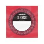 Cuerda Suelta para Guitarra Acústica ''J2703'' | Daddario