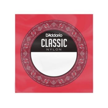 Cuerda Suelta para Guitarra Acústica ''J2703'' | Daddario