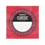 Cuerda Suelta para Guitarra Acústica ''J2704'' | Daddario