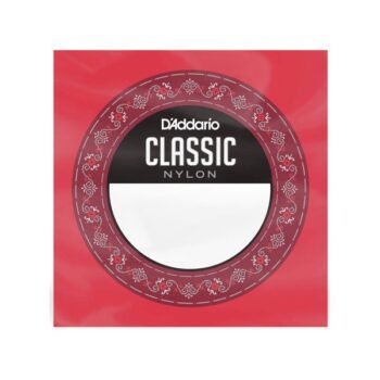 Cuerda Suelta para Guitarra Acústica ''J2704'' | Daddario