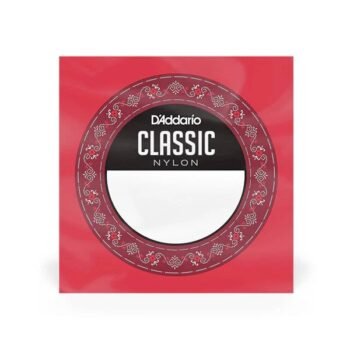 Cuerda Suelta para Guitarra Acústica ''J2705'' | Daddario