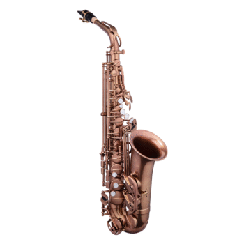 saxo alto profesional