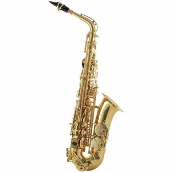 Saxo Alto ”JAS700Q” | Jupiter