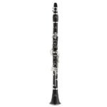 Clarinete Profesional ''JCL700DNQ'' | Jupiter