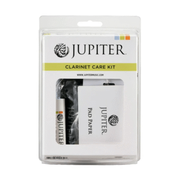 Kit de Limpieza de Clarinete ''JCM-CLK1'' | Jupiter